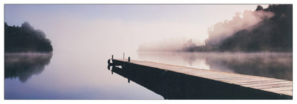 Into Lake cm 158x53