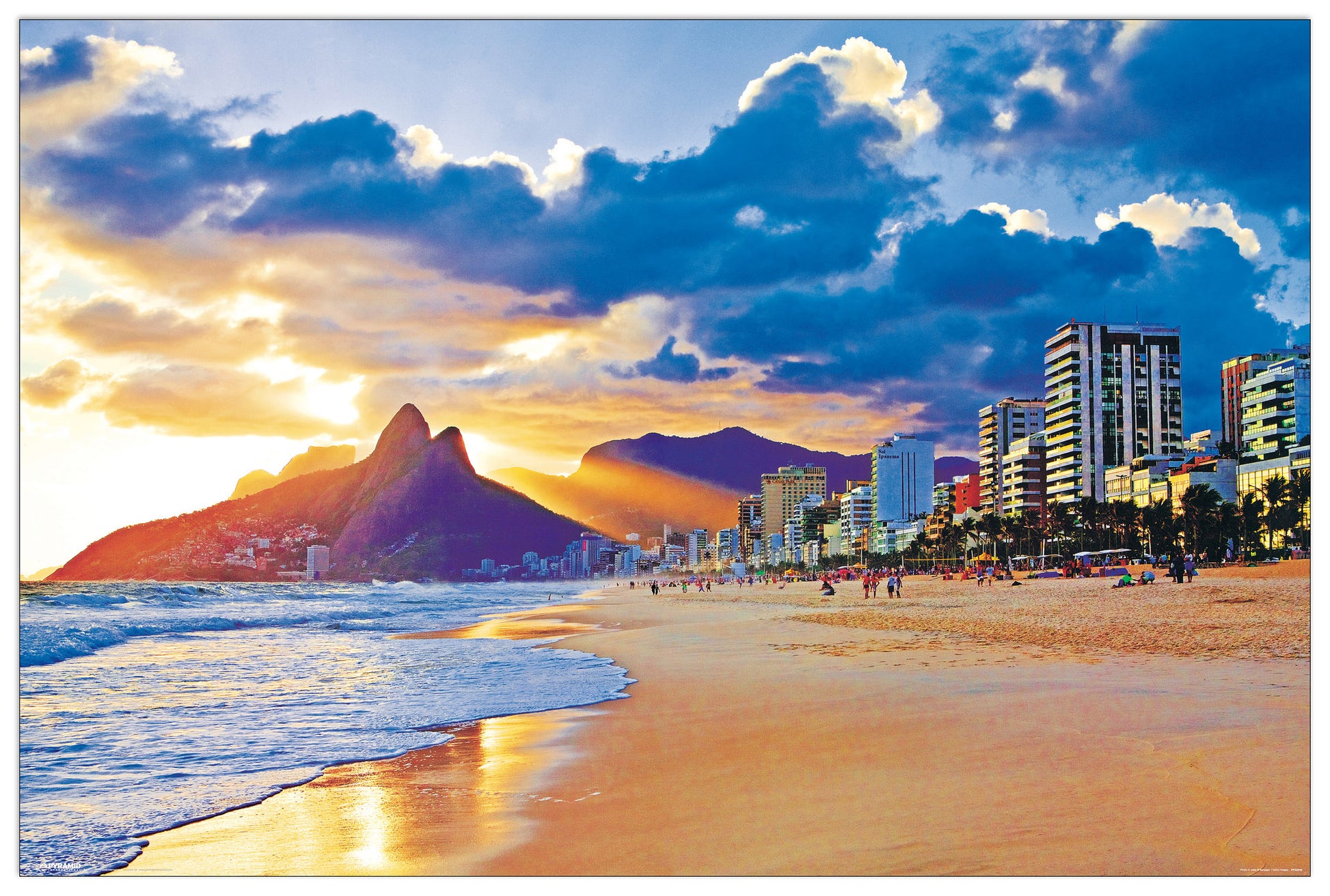 Rio cm 90x60