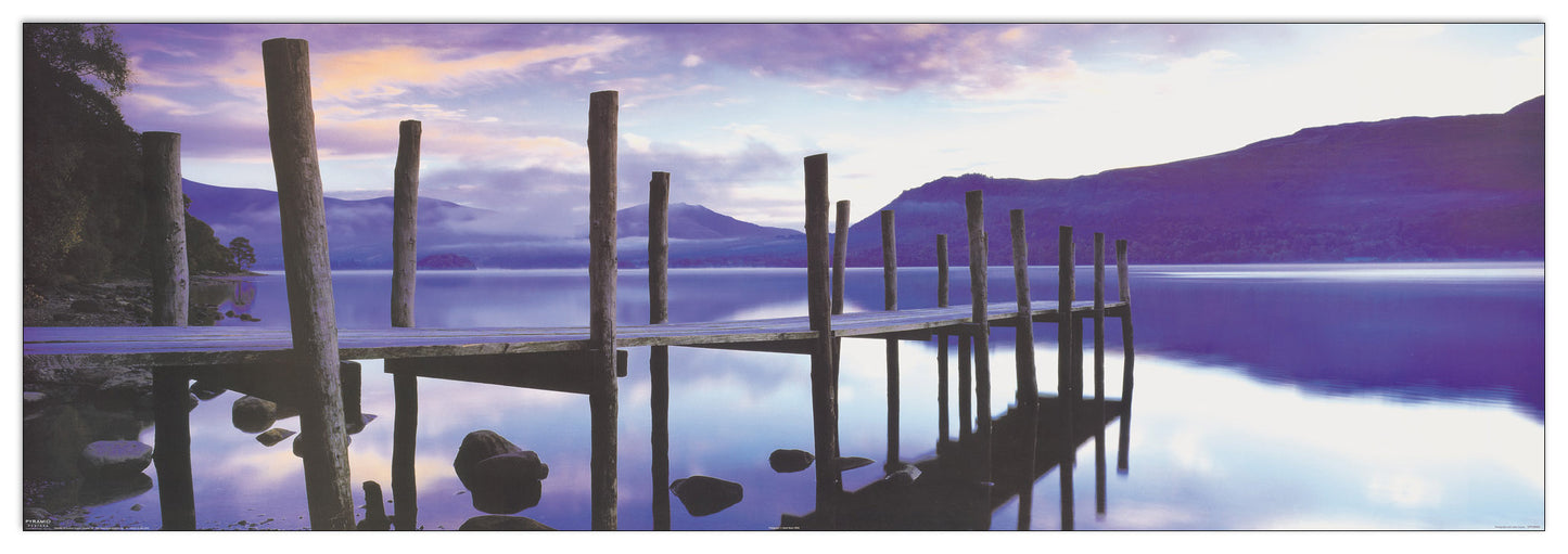 Water cm 158x53