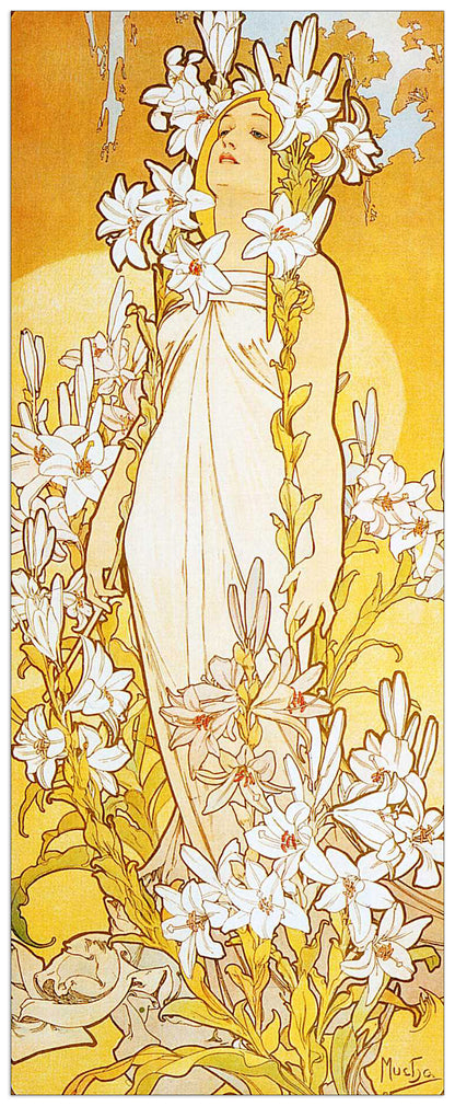 Lily cm 30x75