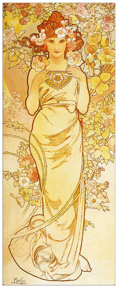 Rose cm 30x75