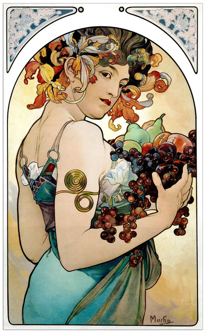 Fruit cm 60x98