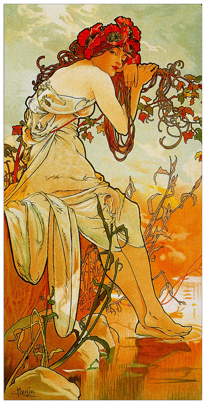 Summer cm 30x60