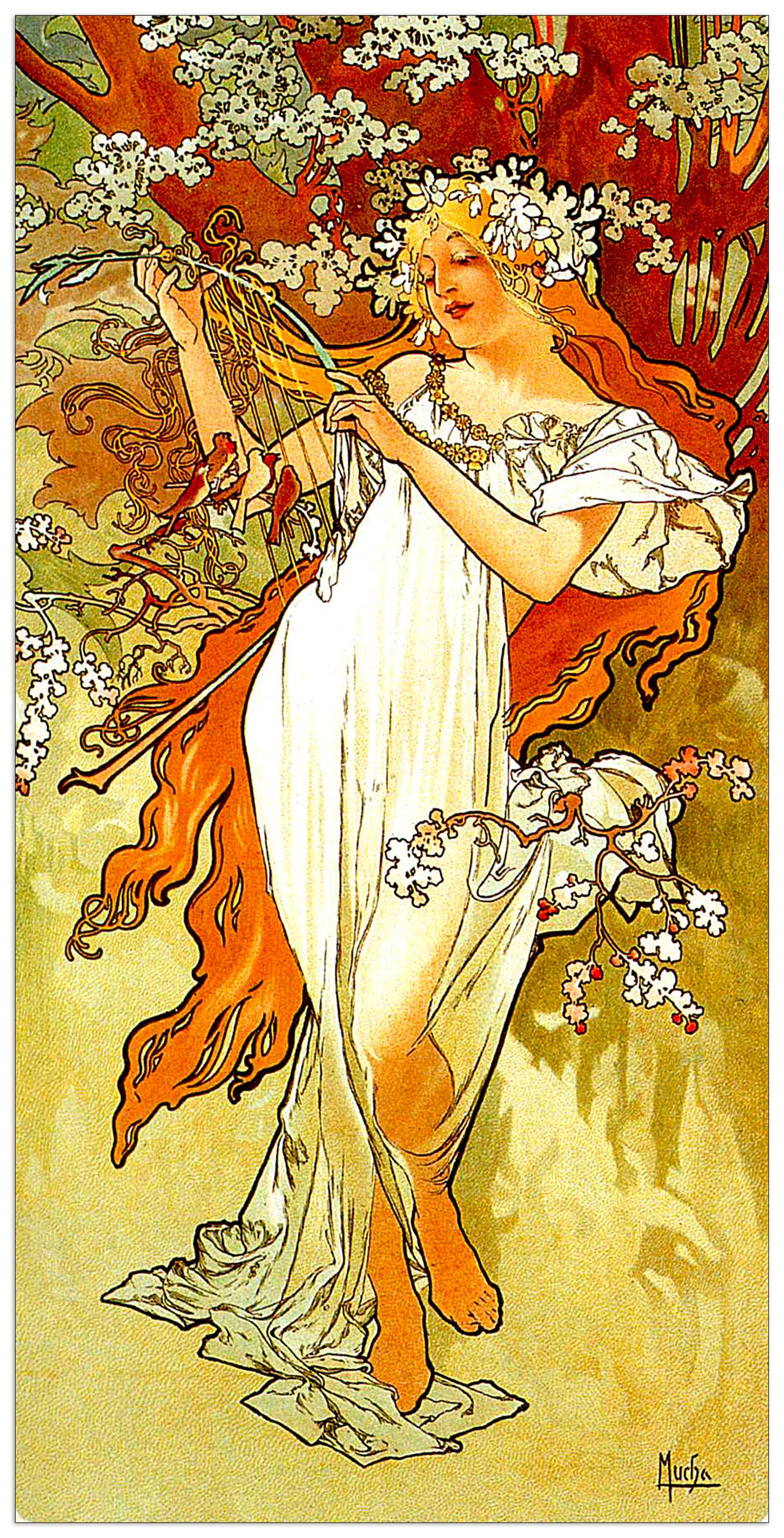 Spring cm 30x60