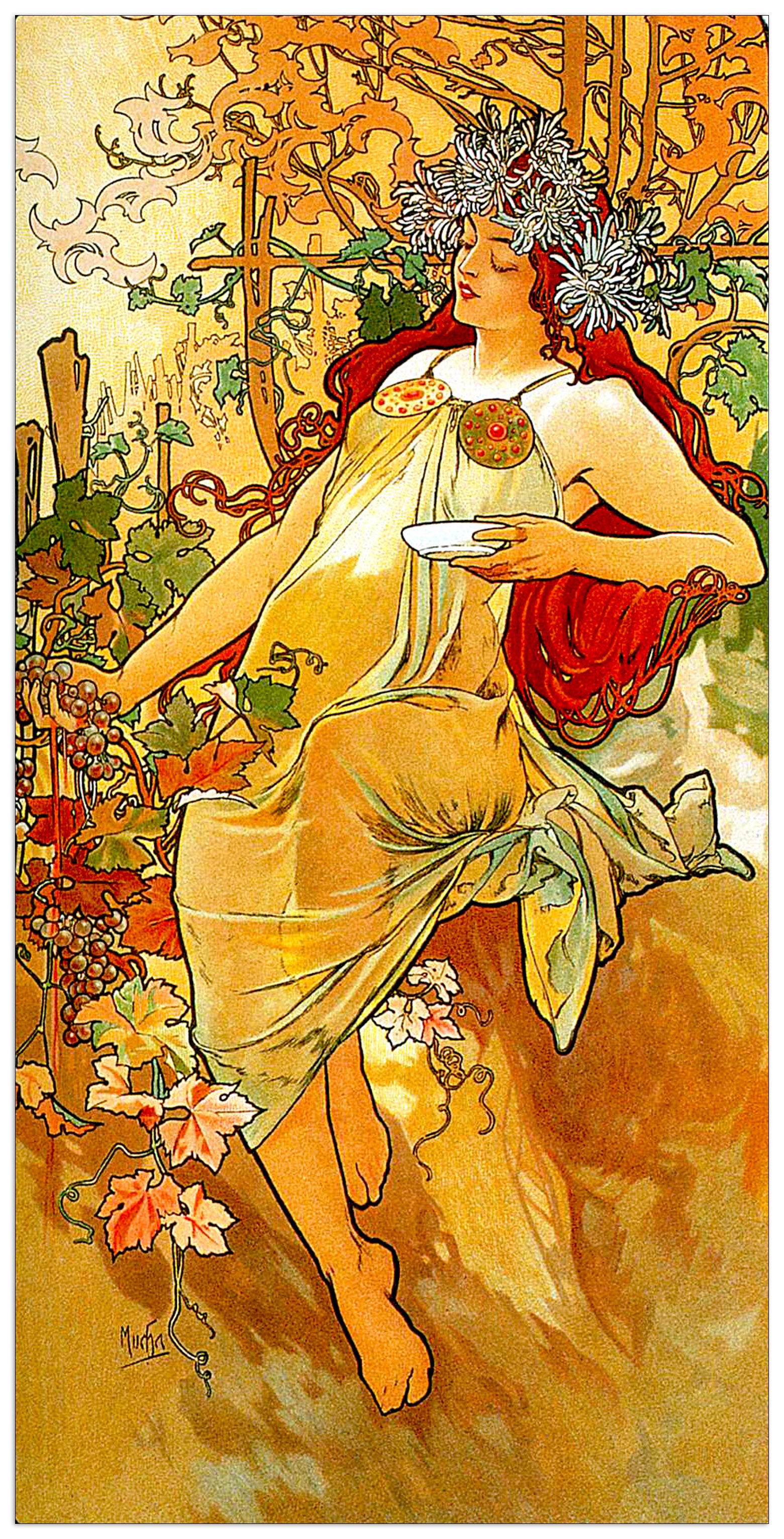 Autumn cm 30x60