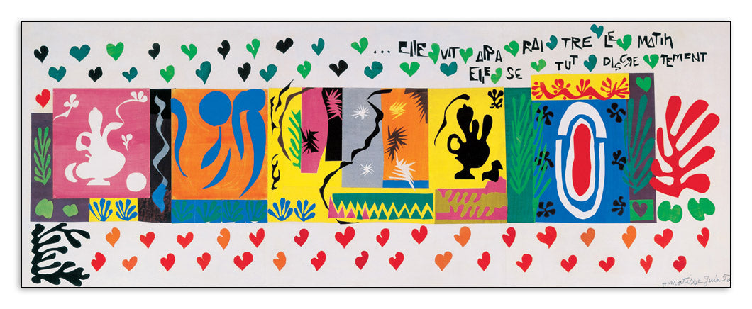 Le Mille E Una Notte 1950 cm 97x36