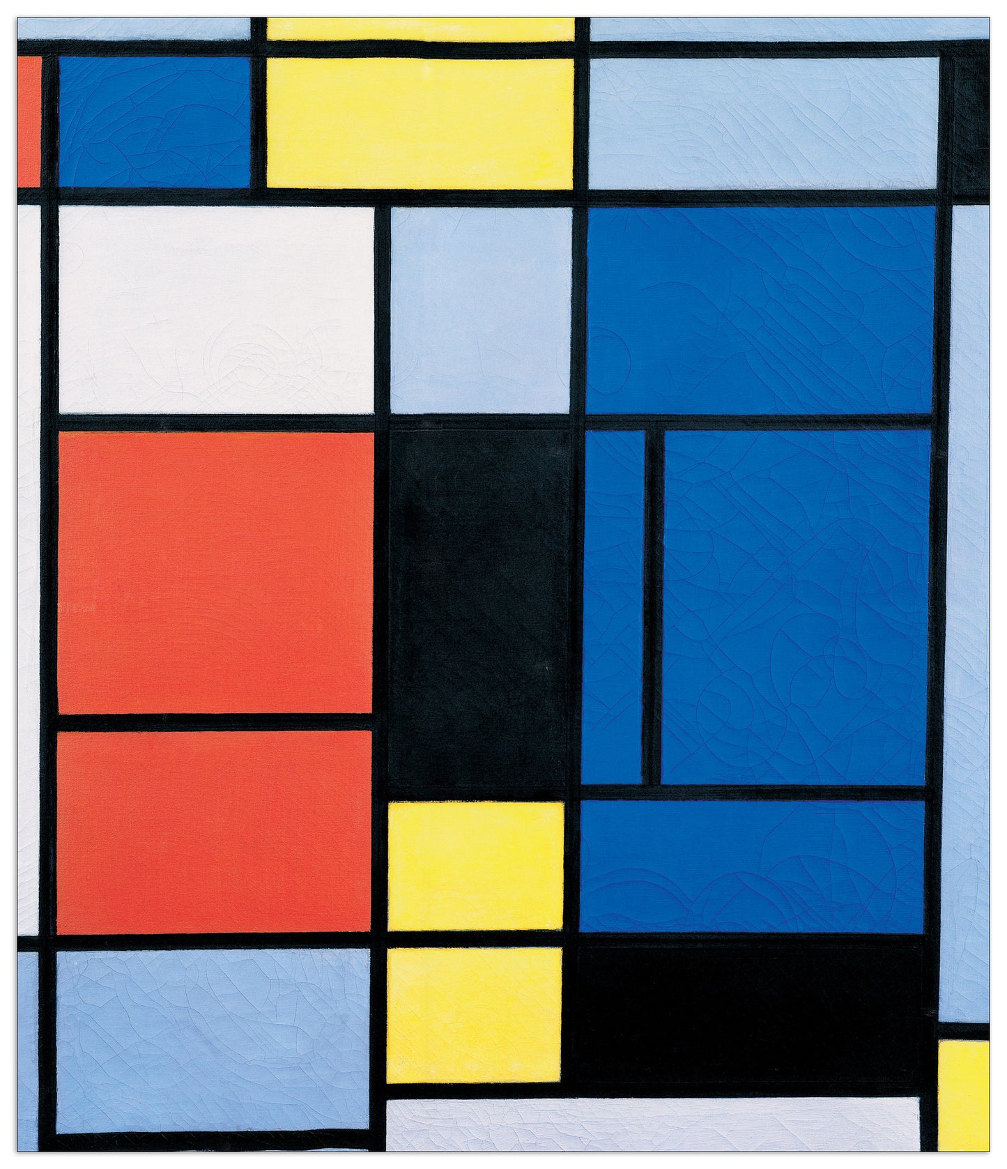 Tableau n 1 cm 60x70