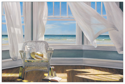 Gentle reader cm 90x60