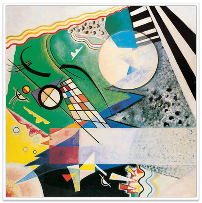 Mod. 236 verde aperto, 1923 cm 30x30