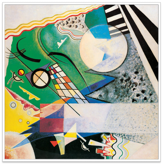 Mod. 236 verde aperto, 1923 cm 30x30
