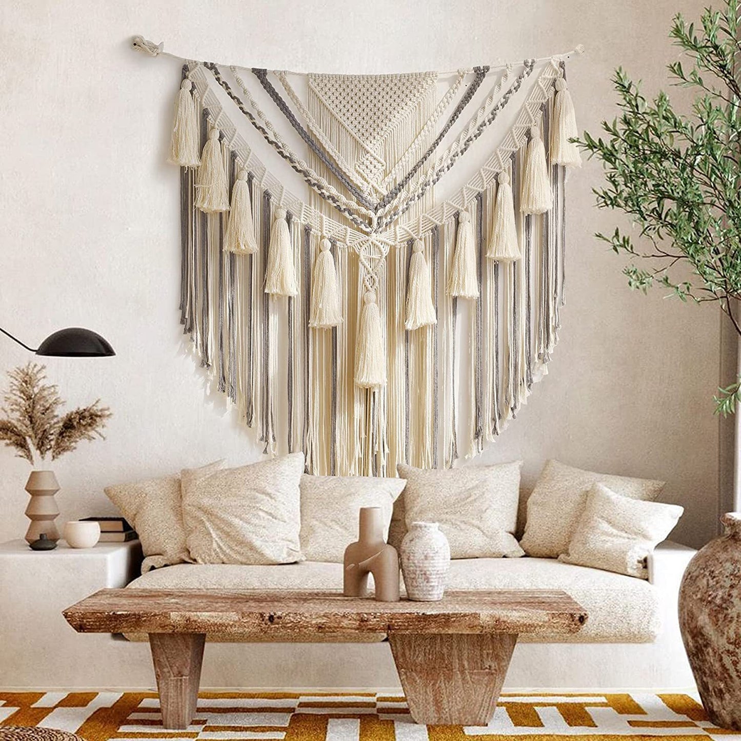 Tappezzeria Pizzo Bohemien
