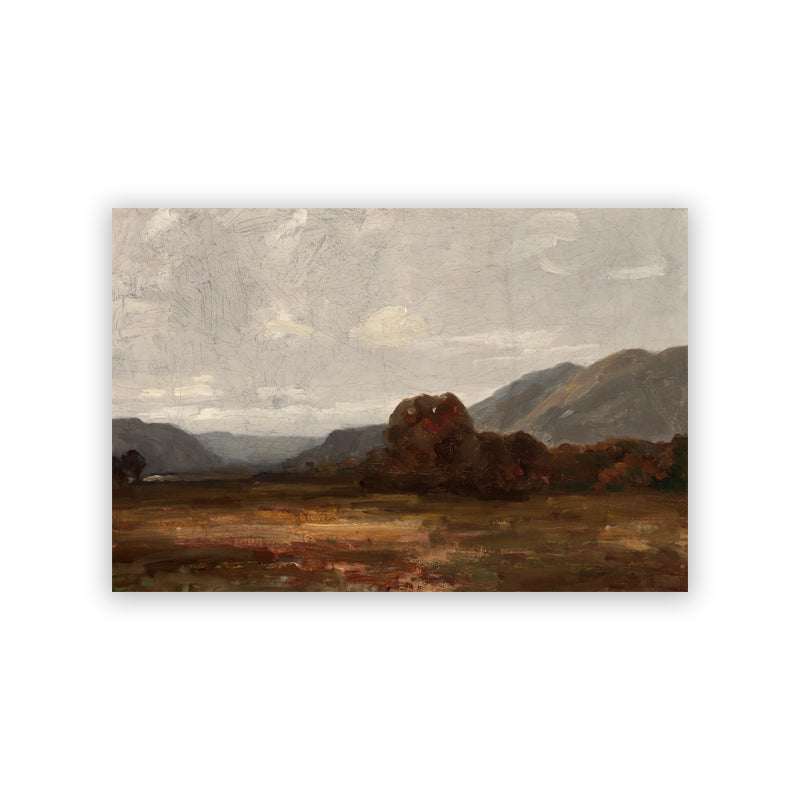 Quadro Soggiorno