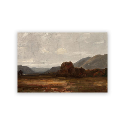 Quadro Soggiorno