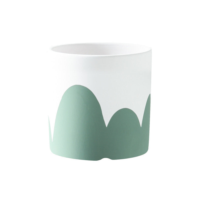 Vaso piante grasse