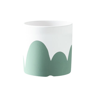 Vaso piante grasse