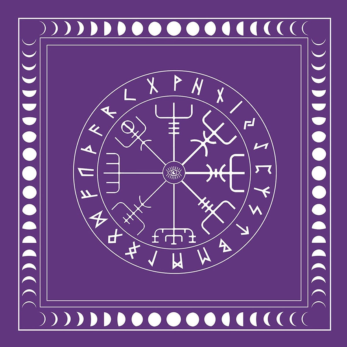 Tappetino mandala
