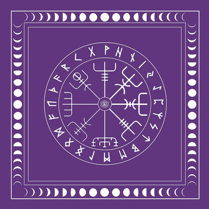 Tappetino mandala