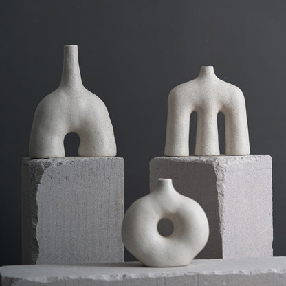 Decorazione ceramica
