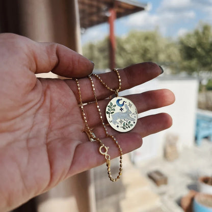 Collana Tarocchi