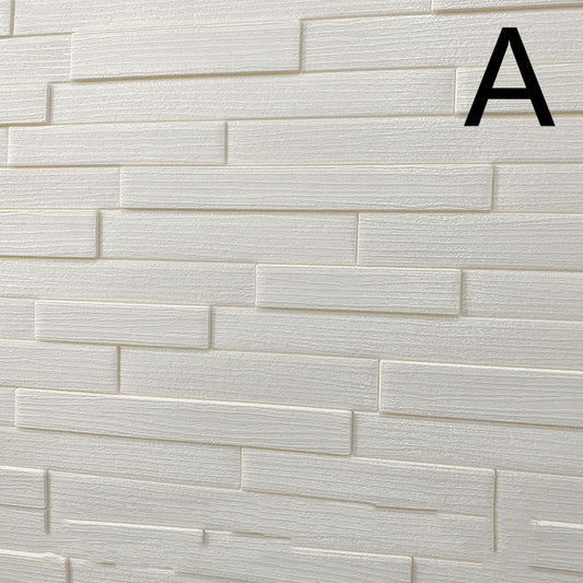 Adesivo murale 3D