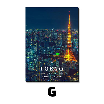 Quadro architettura e design