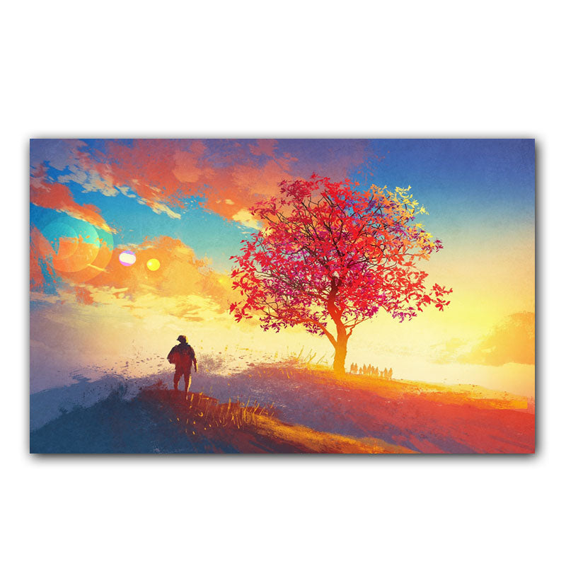 Quadro da parete