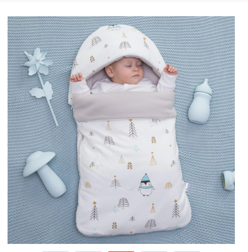 Coperta passeggino