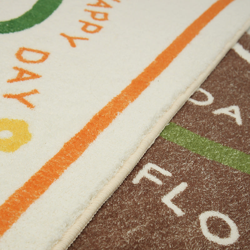 Coperta letto nordica