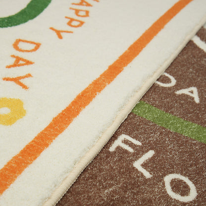 Coperta letto nordica
