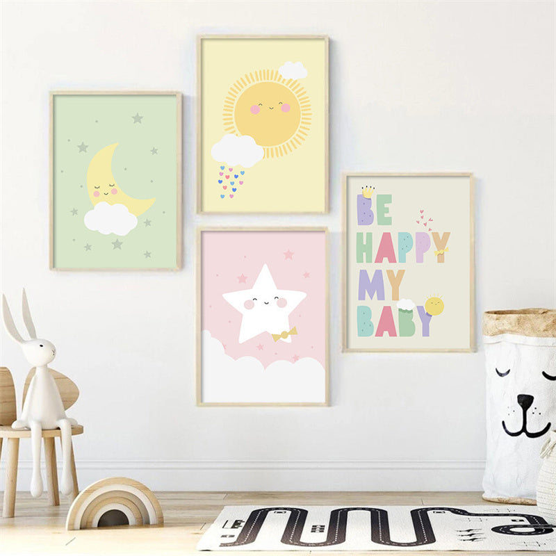 Quadro Bambini