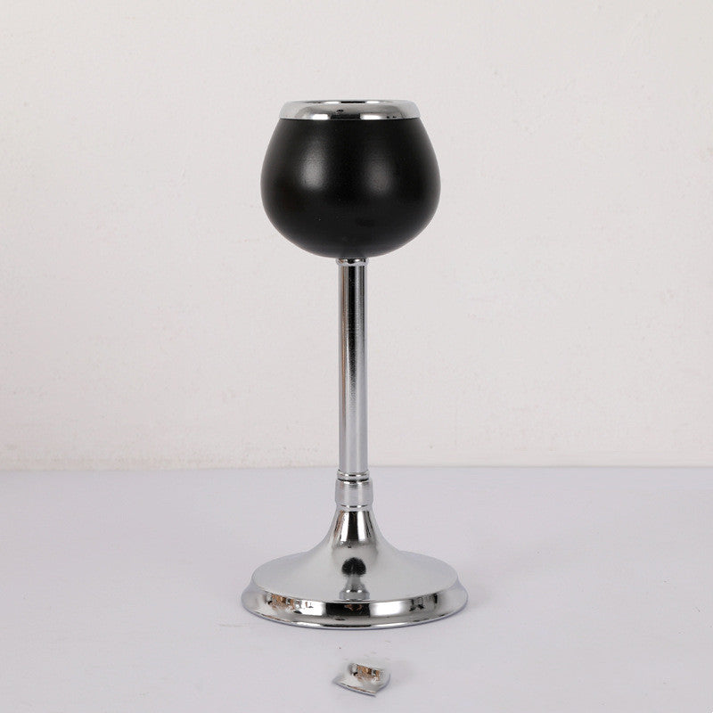 Candelabro minimalista