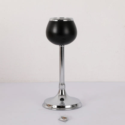 Candelabro minimalista