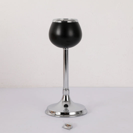 Candelabro minimalista