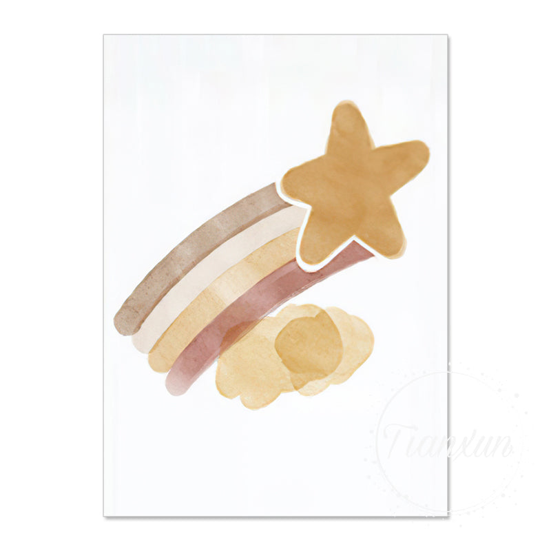 Quadro Padiglione d'Arte