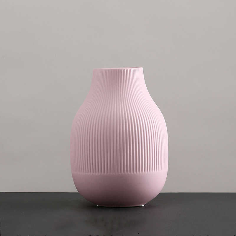 Vaso tonalità soft