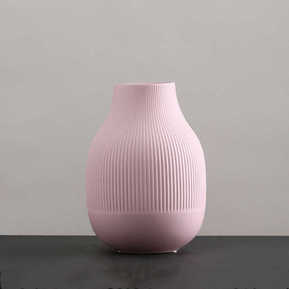 Vaso tonalità soft