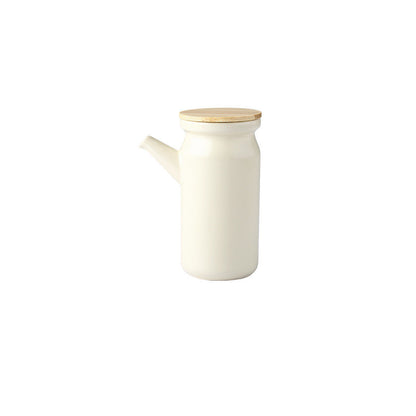 Barattolo Spezie Ceramica