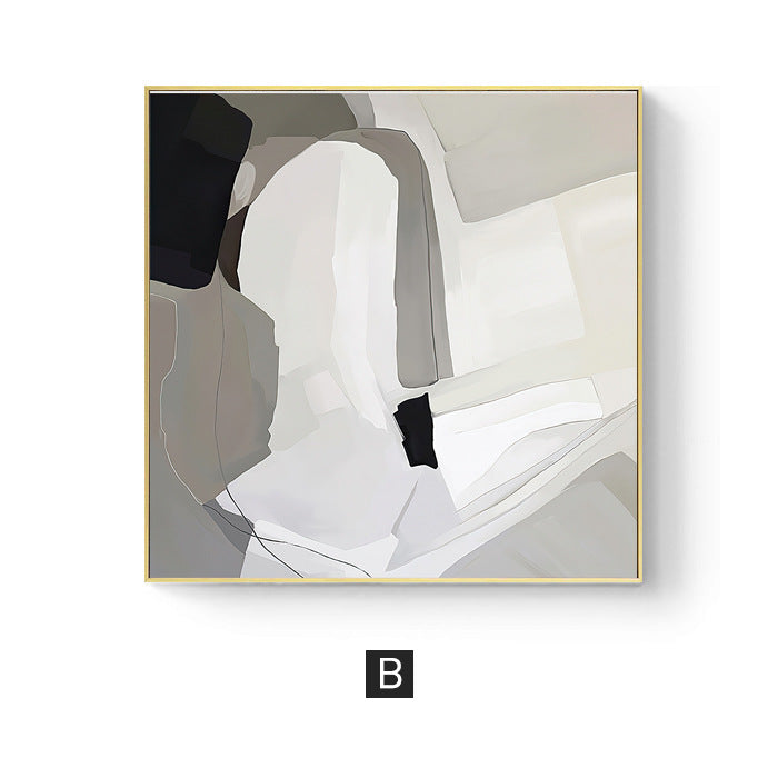 Quadro minimalista