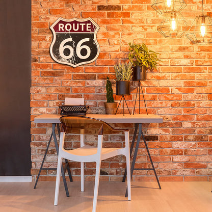 Quadro bar vintage