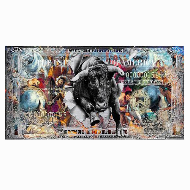Quadro astratto