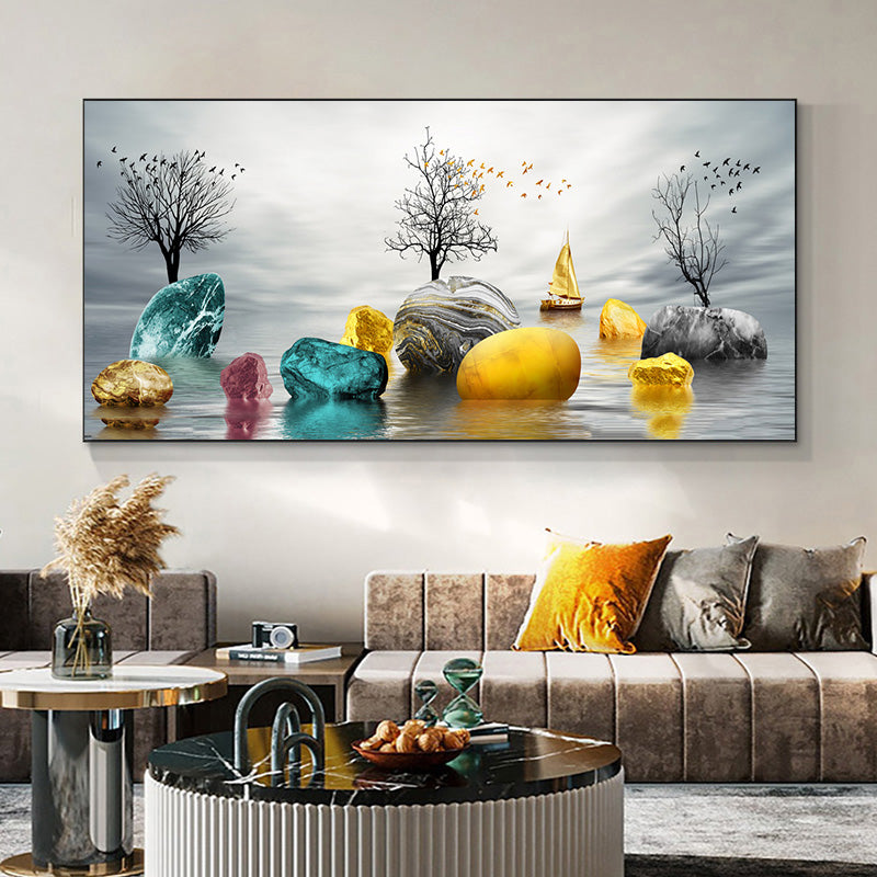 Quadro decorativo