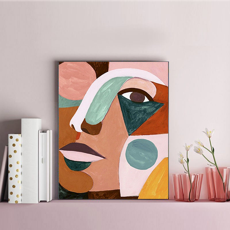 Quadro da dipingere