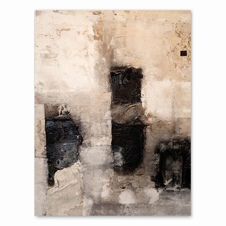Quadro paesaggio