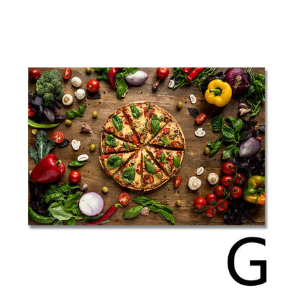 Quadro cucina