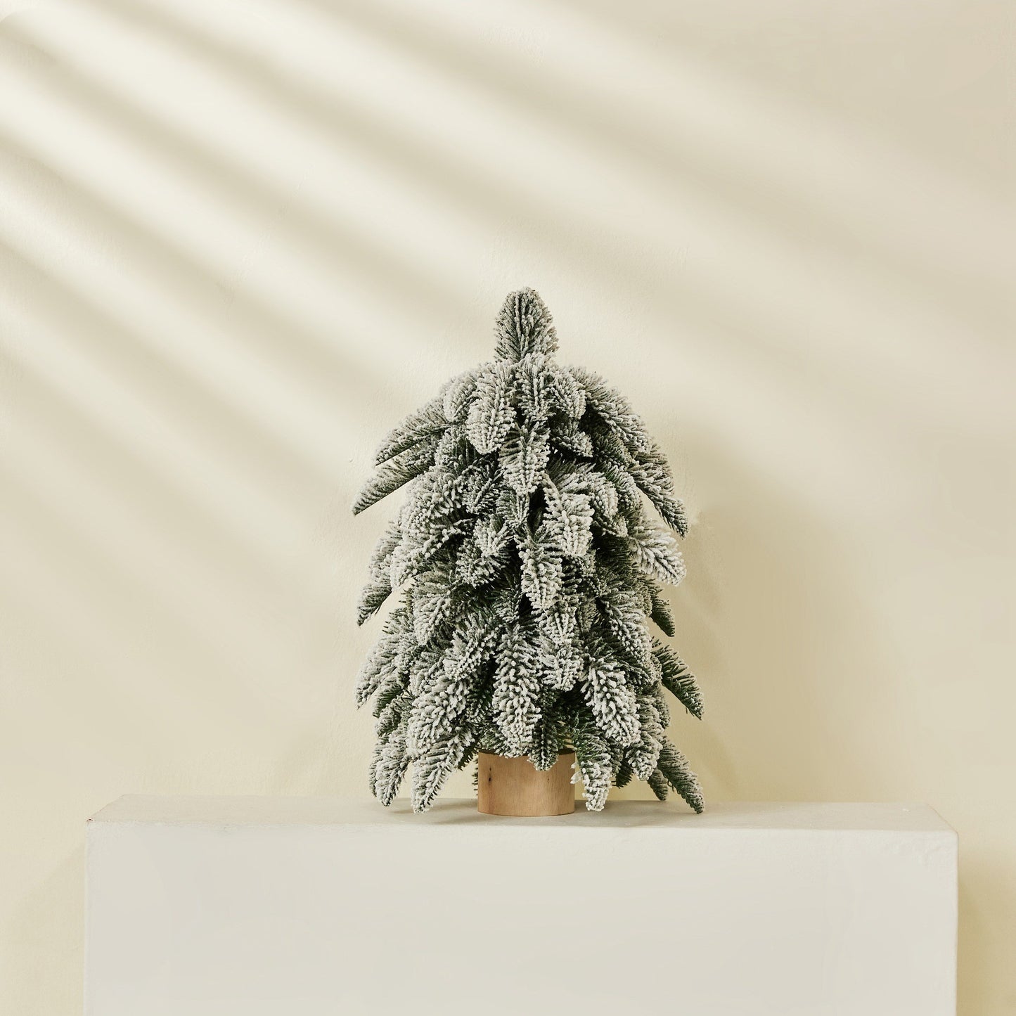 Albero natale artificiale 45cm