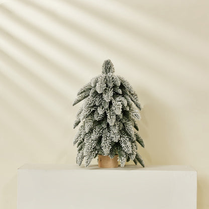 Albero natale artificiale 45cm