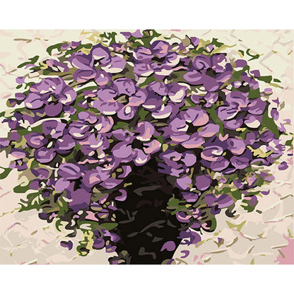 Kit pittura fiori