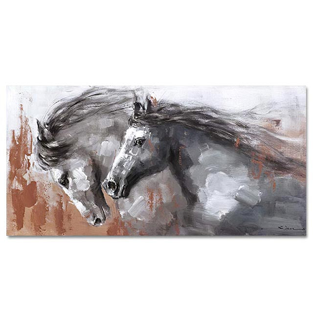 Stampa Cavallo