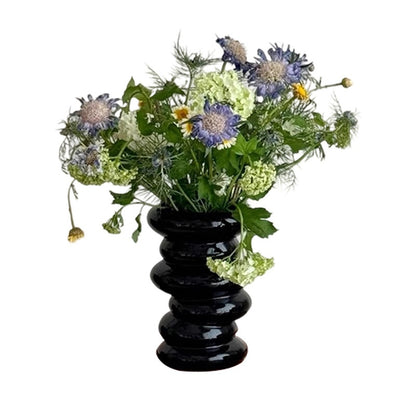 Vaso ceramica nordico