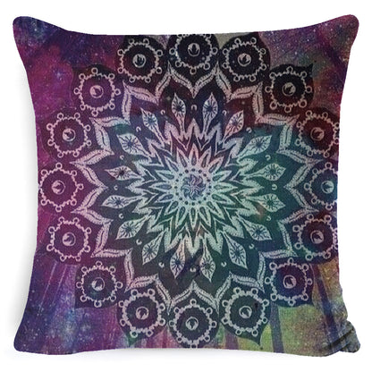 Federa mandala boho